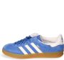 Adidas Originals Gazelle Indoor Blue Bird Cloud White Blue Bird- Blue Bird Cloud White Blue Bird - Thumbnail 10