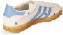 Adidas Originals Gazelle Indoor Sneaker met Bloemdetails White - Thumbnail 11