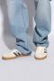 Adidas Originals Gazelle Indoor Sneaker Gazelle Schoenen cream white collegiate green gum maat: 42 beschikbare maaten:41 1 3 42 2 3 43 1 3 44 - Thumbnail 11