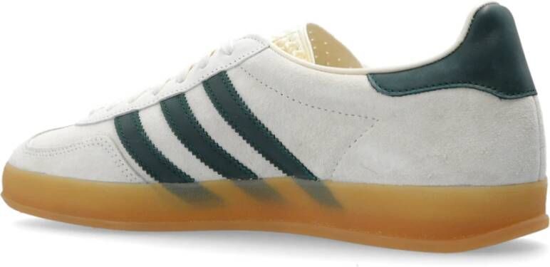 adidas Originals Gazelle Indoor sneakers Beige Heren