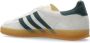 Adidas Originals Gazelle Indoor Sneaker Gazelle Schoenen cream white collegiate green gum maat: 46 beschikbare maaten:41 1 3 42 2 3 43 1 3 44 - Thumbnail 8