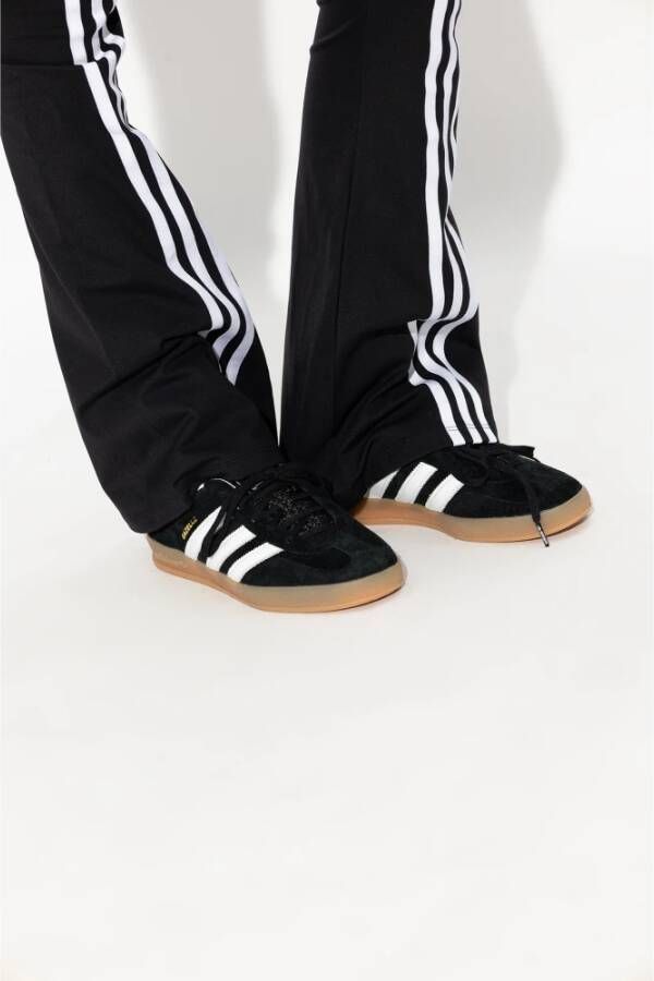 adidas Originals Gazelle Indoor sneakers Black Dames
