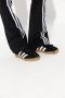 Adidas Originals Gazelle Indoor Core Black Cloud White Core Black- Core Black Cloud White Core Black - Thumbnail 6