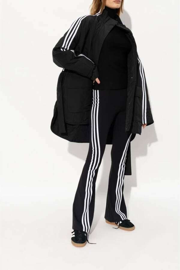 adidas Originals Gazelle Indoor sneakers Black Dames