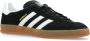 Adidas Originals Gazelle Indoor Core Black Cloud White Core Black- Core Black Cloud White Core Black - Thumbnail 6