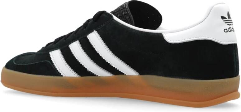 adidas Originals Gazelle indoor sneakers Black Heren