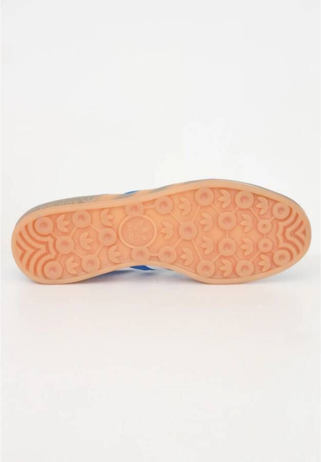 Adidas Blue Bird Gum Limited Edition Sneakers - Foto 13