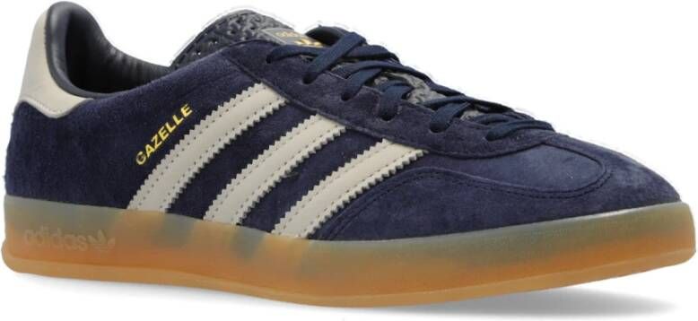 adidas Originals Gazelle Indoor sneakers Blue Dames