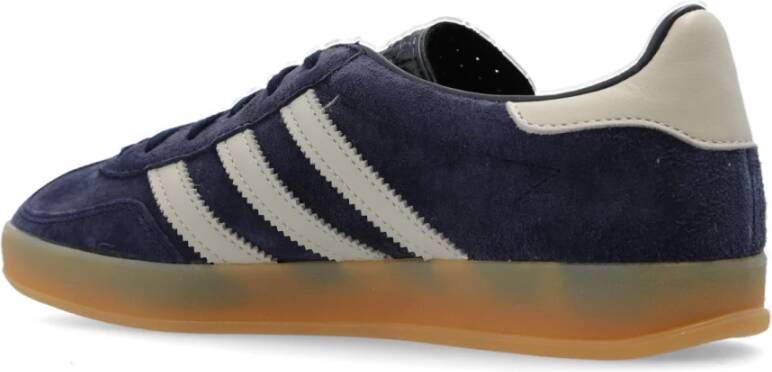 adidas Originals Gazelle Indoor sneakers Blue Dames