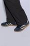 Adidas Originals Gazelle Indoor Legend Ink Wonder Beige Gum- Legend Ink Wonder Beige Gum - Thumbnail 18