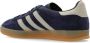 Adidas Originals Gazelle Indoor Legend Ink Wonder Beige Gum- Legend Ink Wonder Beige Gum - Thumbnail 21