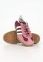 Adidas Originals Gazelle Indoor Maroon Cloud White Preloved Crimson- Maroon Cloud White Preloved Crimson - Thumbnail 10