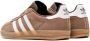 Adidas Originals Gazelle Indoor Sneaker adidas Gazelle in bruin formaten: 40 2 3 - Thumbnail 6
