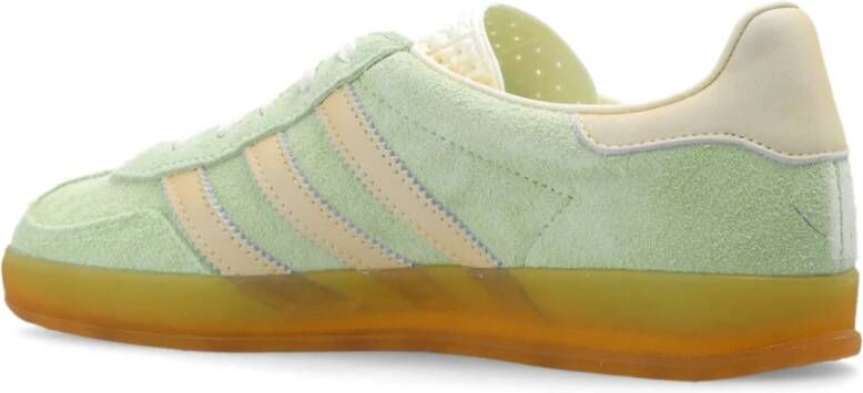 adidas Originals Gazelle Indoor sneakers Green Dames