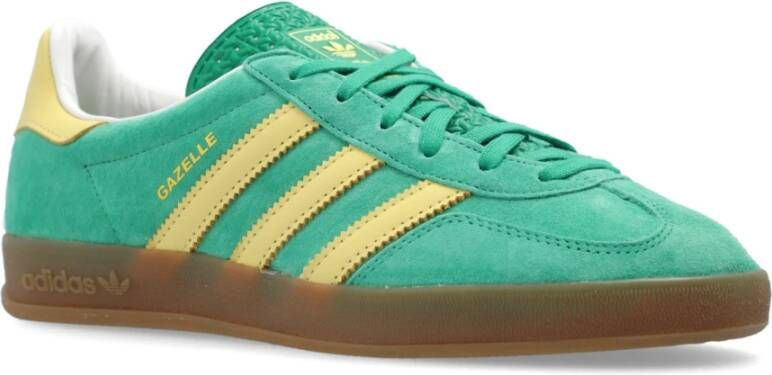 adidas Originals Gazelle Indoor sneakers Green Dames
