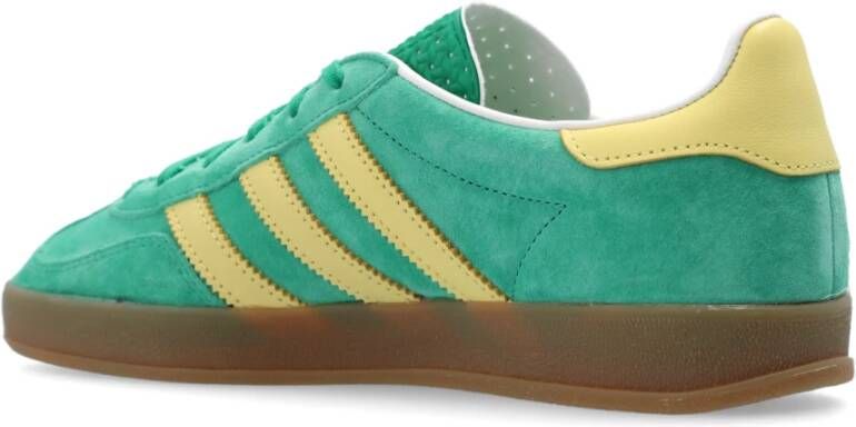 adidas Originals Gazelle Indoor sneakers Green Dames