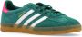 Adidas Originals Gazelle Indoor W Sneaker Gazelle Schoenen collegiate green ftwr white lucid pink maat: 38 beschikbare maaten:36 2 3 37 1 3 38 3 - Thumbnail 16