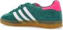 Adidas Originals Gazelle Indoor W Sneaker Gazelle Schoenen collegiate green ftwr white lucid pink maat: 38 beschikbare maaten:36 2 3 37 1 3 38 3 - Thumbnail 7