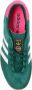 Adidas Originals Gazelle Indoor W Sneaker Gazelle Schoenen collegiate green ftwr white lucid pink maat: 38 beschikbare maaten:36 2 3 37 1 3 38 3 - Thumbnail 18