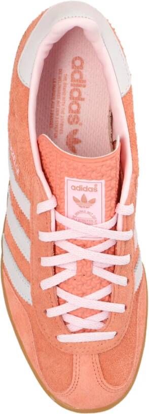 adidas Originals Gazelle Indoor sneakers Pink Dames