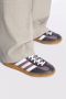 Adidas Gazelle Indoor Shadow Violet Wonder Quartz Sneakers - Thumbnail 7