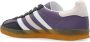 Adidas Originals Gazelle Indoor sneakers Purple Dames - Thumbnail 8