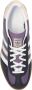 Adidas Gazelle Indoor Shadow Violet Wonder Quartz Sneakers - Thumbnail 11