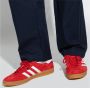 Adidas Originals Gazelle Indoor sneakers Red - Thumbnail 3