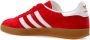 Adidas Originals Gazelle Indoor sneakers Red - Thumbnail 5