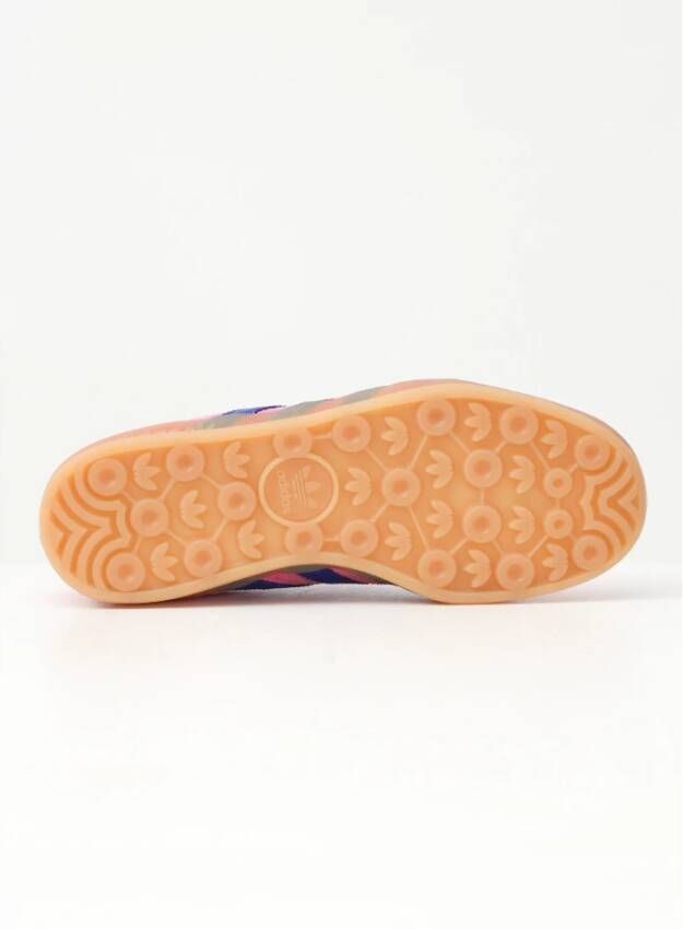 Adidas Originals Gazelle Indoor Sneakers Roze Vrouwen