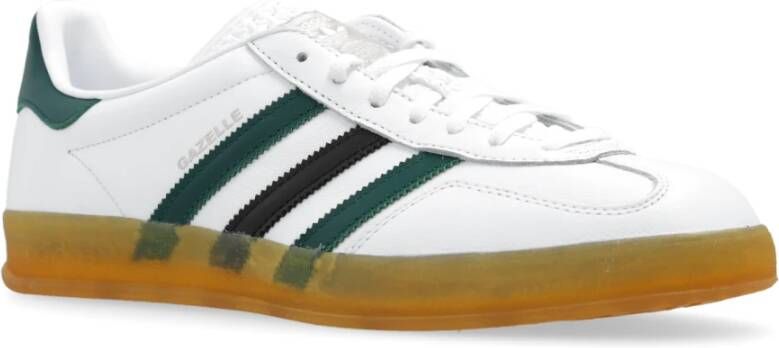 adidas Originals Gazelle Indoor sneakers White Dames