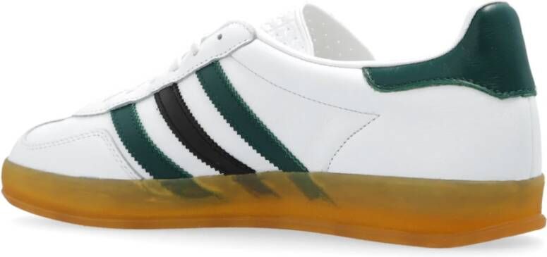 adidas Originals Gazelle Indoor sneakers White Dames