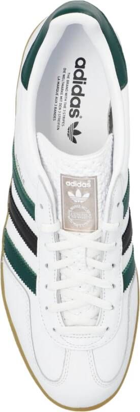 adidas Originals Gazelle Indoor sneakers White Dames