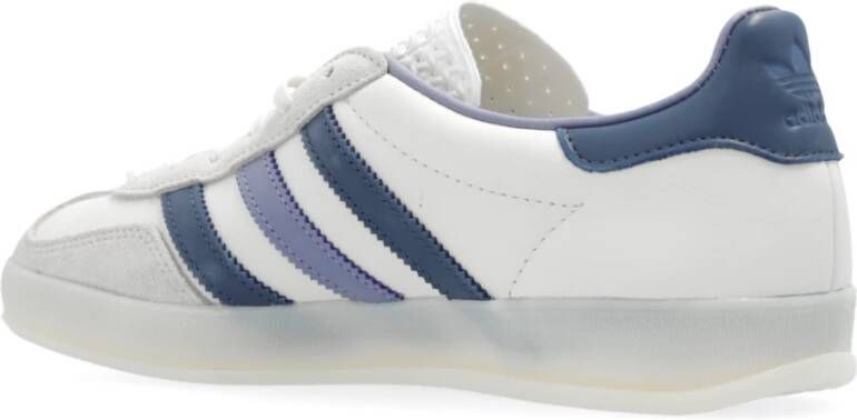 adidas Originals Gazelle Indoor sneakers White Heren
