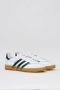 Adidas Originals Gazelle Indoor sneakers White Dames - Thumbnail 12