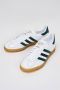 Adidas Originals Gazelle Indoor sneakers White Dames - Thumbnail 15