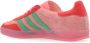 Adidas Originals Gazelle Indoor Schoenen Dames Semi Pink Spark Preloved Scarlet - Thumbnail 12