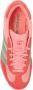Adidas Originals Gazelle Indoor Schoenen Dames Semi Pink Spark Preloved Scarlet - Thumbnail 13