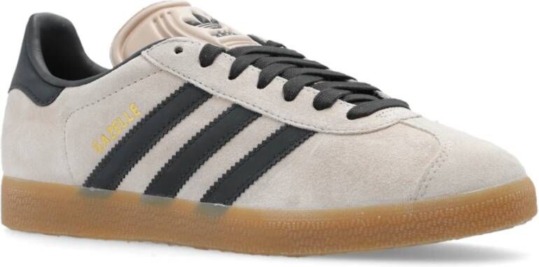 adidas Originals Gazelle sneakers Beige Dames