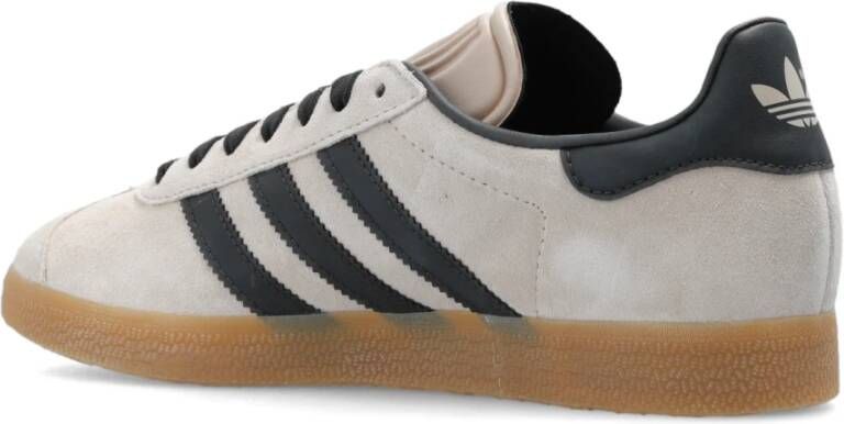 adidas Originals Gazelle sneakers Beige Dames