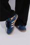 Adidas Originals Gazelle 85 Night Indigo Wonder Taupe Gum- Night Indigo Wonder Taupe Gum - Thumbnail 15