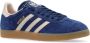 Adidas Originals Gazelle 85 Night Indigo Wonder Taupe Gum- Night Indigo Wonder Taupe Gum - Thumbnail 7