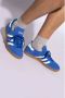 Adidas Originals Gazelle sneakers Blue - Thumbnail 3