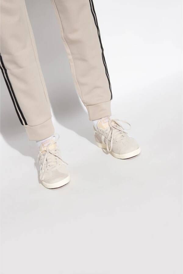 adidas Originals Gazelle sneakers Gray Dames