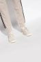 Adidas Originals Gazelle Sneaker Fashion sneakers Schoenen wonder beige off white cream white maat: 45 1 3 beschikbare maaten:42 43 1 3 45 1 3 - Thumbnail 4