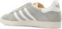 Adidas Originals Gazelle Sneaker Fashion sneakers Schoenen wonder beige off white cream white maat: 45 1 3 beschikbare maaten:42 43 1 3 45 1 3 - Thumbnail 6