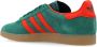 Adidas Originals Gazelle Collegiate Green Preloved Red Gum- Collegiate Green Preloved Red Gum - Thumbnail 13