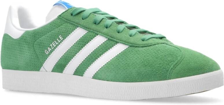 adidas Originals Gazelle sneakers Green Heren