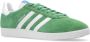Adidas Originals Gazelle Unisex Preloved Green Cloud White Core White- Dames Preloved Green Cloud White Core White - Thumbnail 30