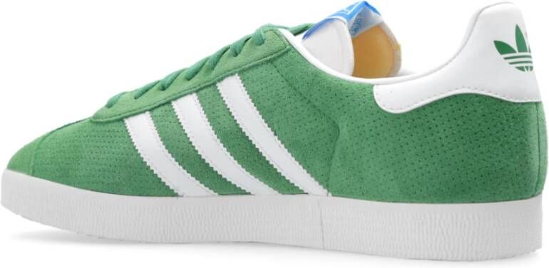 adidas Originals Gazelle sneakers Green Heren